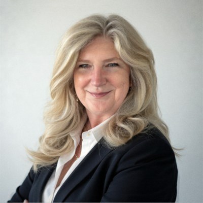 Jessica Guthrie, founder of Free Bird Events